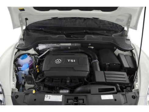 Used 2019 Volkswagen Beetle 2.0T S FWD image 16