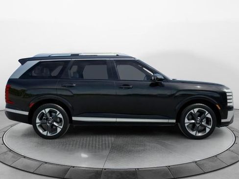 New 2026 Hyundai Palisade Limited image 7