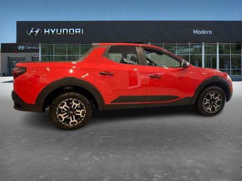 New 2025 Hyundai Santa Cruz XRT image 3
