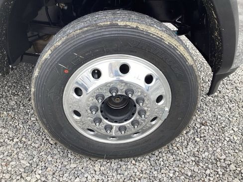 New 2026 RAM 5500 Tradesman w/ Chrome Appearance Group image 9