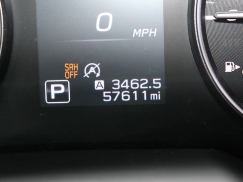 Used 2022 Subaru Outback Premium AWD/4WD image 12