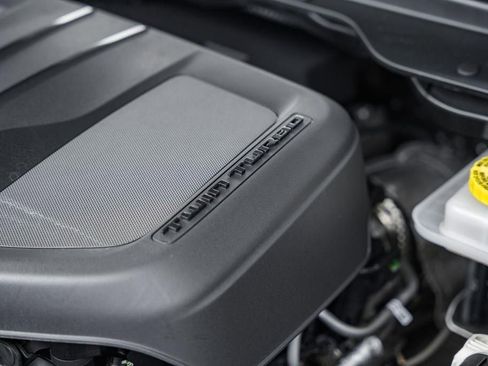 New 2026 RAM 1500 Big Horn image 22