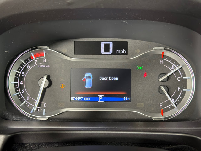Used 2018 Honda Pilot Touring image 29