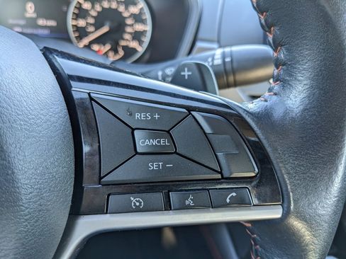 Used 2024 Nissan Altima 2.5 SR image 23