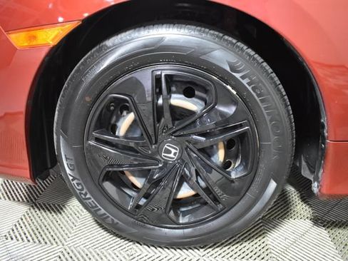 Used 2020 Honda Civic LX image 34