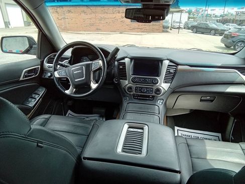 Used 2020 GMC Yukon Denali w/ Open Road Package AWD/4WD image 10