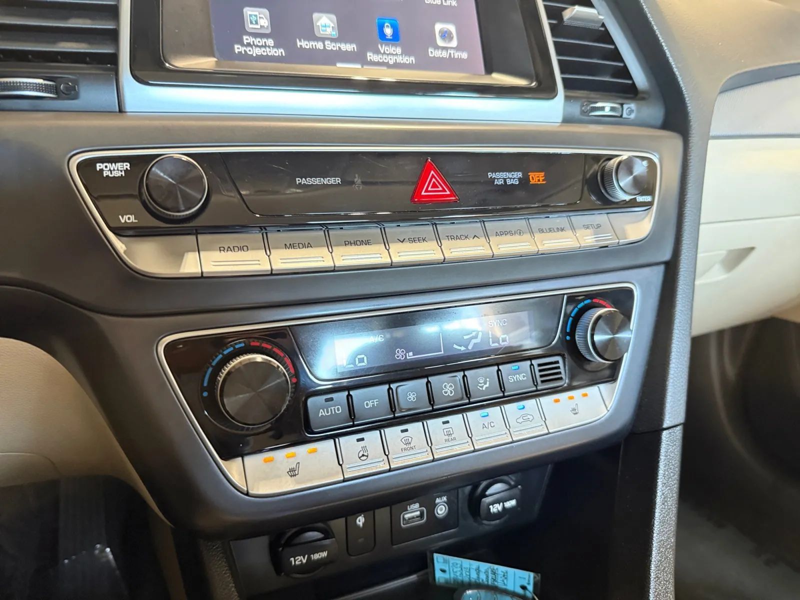 Used 2019 Hyundai Sonata SEL w/ Tech Package 02 FWD image 34