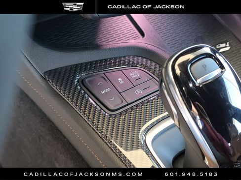 New 2026 Cadillac CT5 Premium Luxury RWD image 21