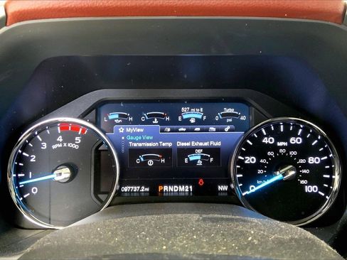 Used 2019 Ford F250 Platinum w/ Platinum Ultimate Package image 18