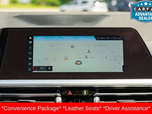 Used 2020 BMW 330i xDrive Sedan w/ Convenience Package AWD/4WD image 26