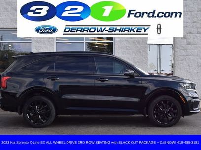 Used 2023 Kia Sorento EX