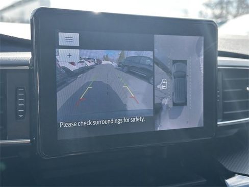 Certified 2023 Ford Explorer ST-Line w/ Class IV Trailer Tow Package image 22