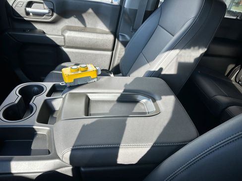 Used 2024 Chevrolet Silverado 3500 W/T w/ WT Convenience Package image 25