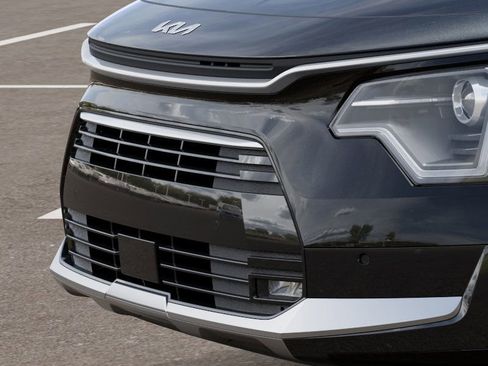 New 2026 Kia Niro SX image 12
