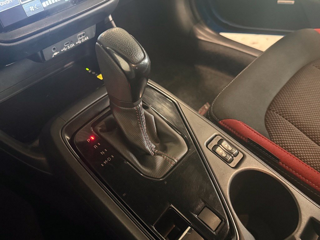 Used 2024 Subaru Impreza RS AWD/4WD image 11