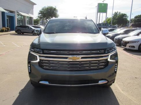 Used 2024 Chevrolet Tahoe Premier image 2