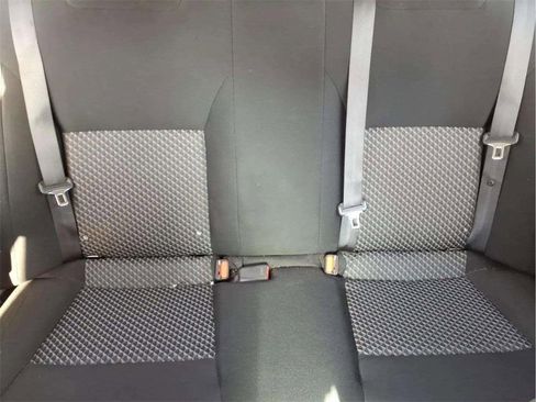 Used 2024 Nissan Versa S w/ Trunk Package image 17