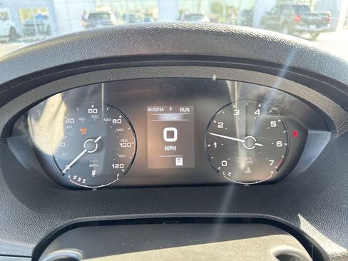 Used 2026 RAM ProMaster 2500 w/ Convenience Group image 15