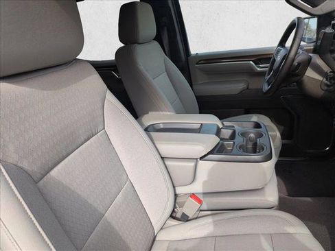 Used 2024 Chevrolet Silverado 1500 LT w/ Protection Package image 21