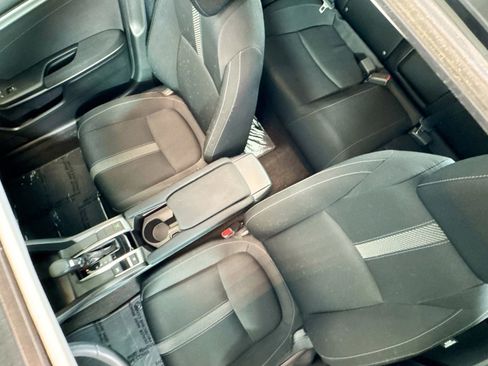 Used 2017 Honda Civic EX image 20