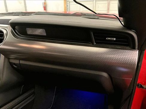 Used 2021 Ford Mustang Premium w/ 2.3L High Performance Package RWD image 15