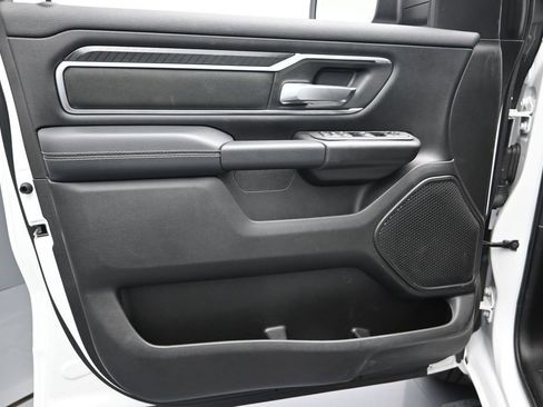 Used 2025 RAM 1500 Big Horn RWD image 12