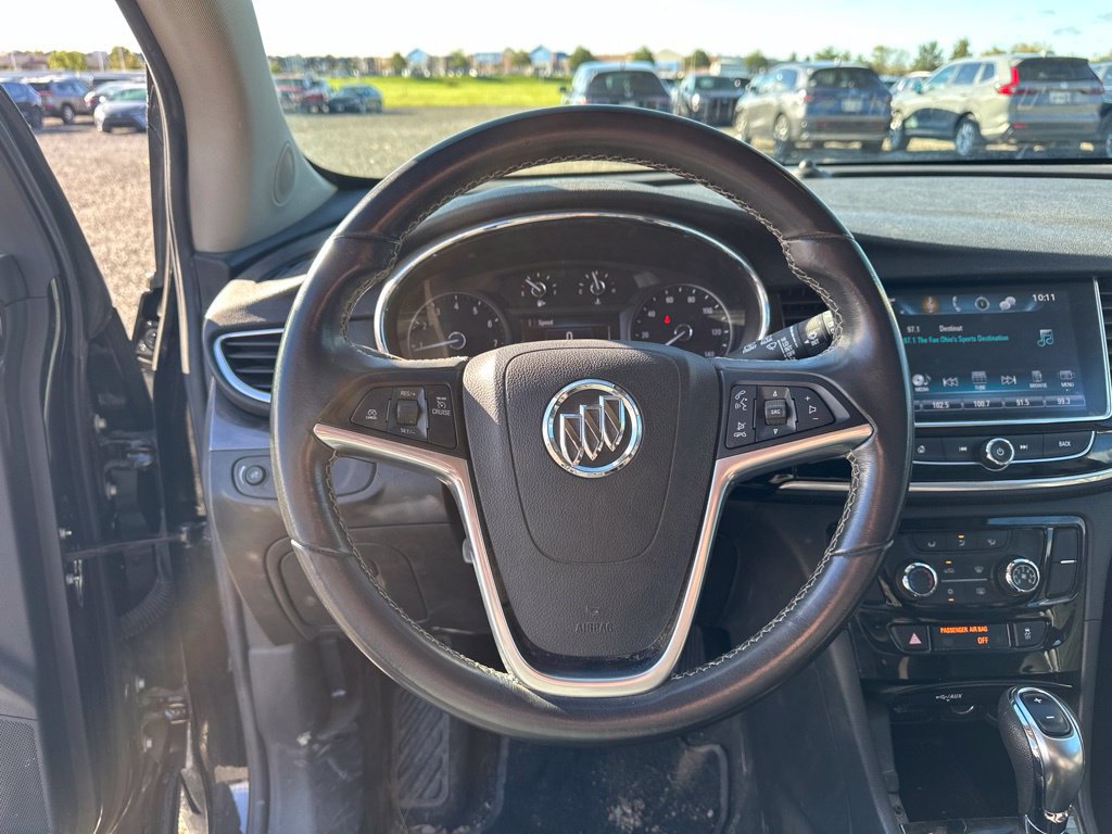 Used 2020 Buick Encore Preferred w/ Safety Package AWD/4WD image 19