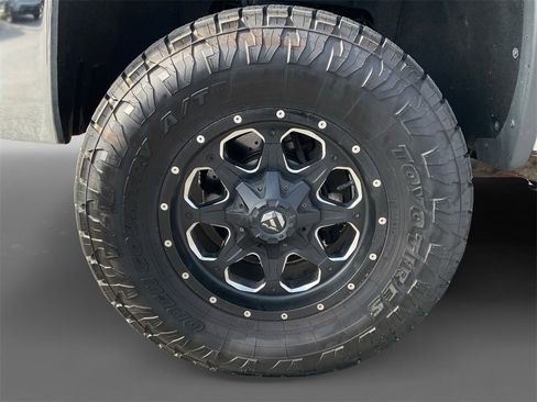 Used 2018 GMC Sierra 3500 SLT image 13