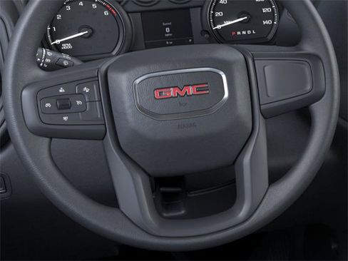 New 2024 GMC Sierra 2500 Pro w/ 1SA Pro Safety Plus Package image 19