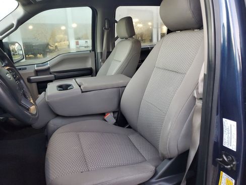 Used 2020 Ford F150 XLT w/ Equipment Group 302A Luxury image 68