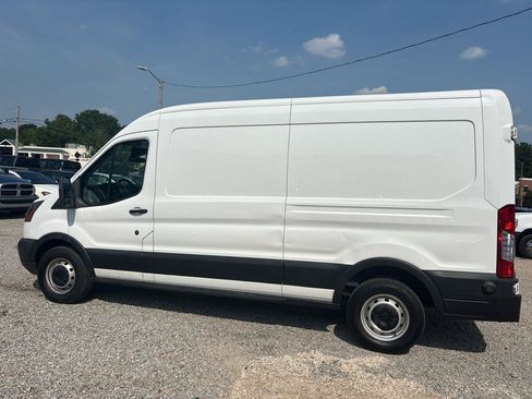 Used 2019 Ford Transit 250 148 Medium Roof RWD image 13