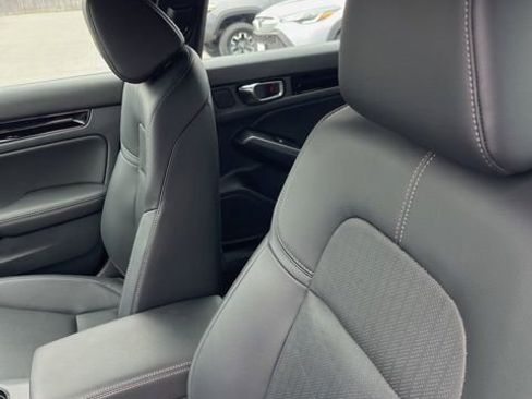 Used 2022 Honda Civic Sport Touring image 12