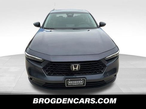 New 2026 Honda Accord SE image 8