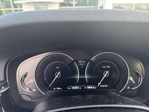 Used 2018 BMW 530i image 9