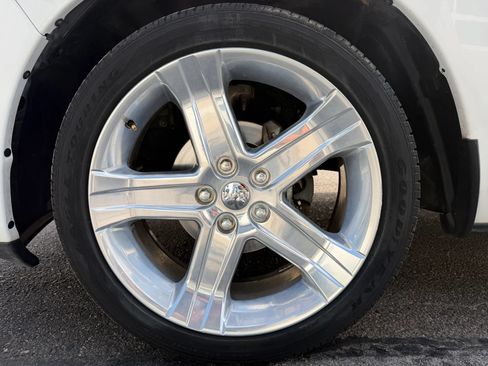 Used 2016 RAM 1500 Sport RWD image 23