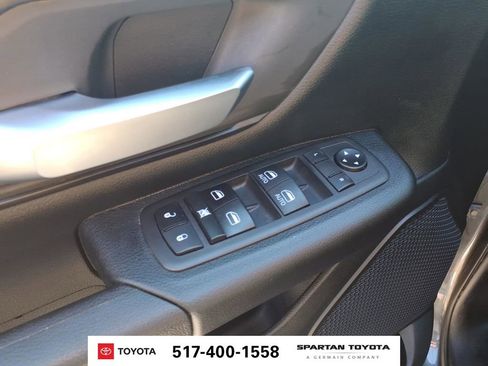 Used 2021 RAM 1500 Tradesman w/ Trailer Tow Group AWD/4WD image 16