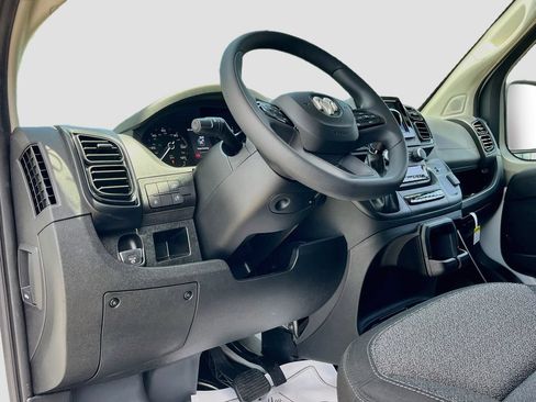 New 2026 RAM ProMaster 2500 w/ Convenience Group FWD image 9