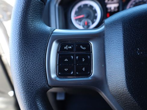 Used 2024 RAM 1500 Classic Warlock image 18