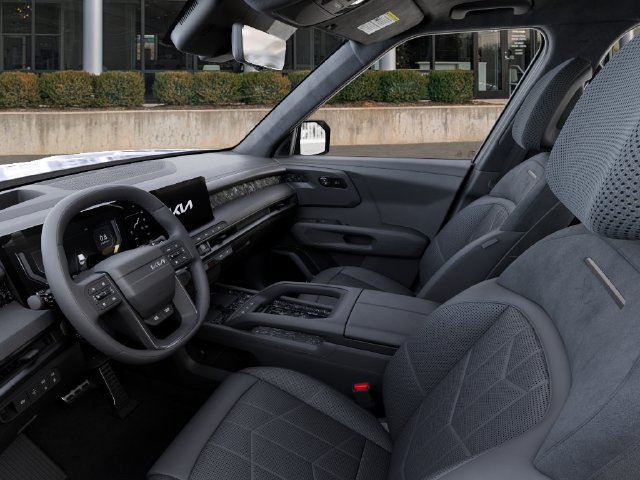New 2027 Kia Telluride SX Prestige X-Pro AWD/4WD image 18