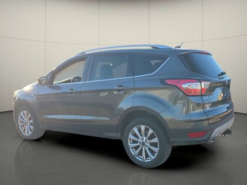 Used 2017 Ford Escape Titanium image 6