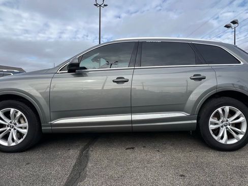Used 2017 Audi Q7 3.0T Premium image 3