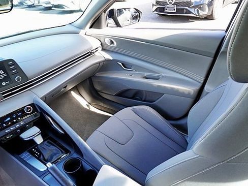 Certified 2026 Hyundai Elantra Sport image 20