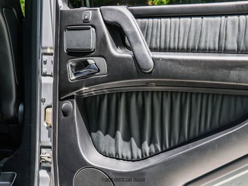 Used 2018 Mercedes-Benz G 550 image 65