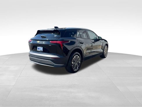 New 2025 Chevrolet Blazer EV LT w/ Super Cruise Package AWD/4WD image 5