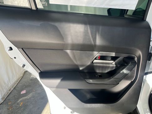 New 2026 MAZDA CX-50 2.5 Hybrid w/ Weather Package image 22