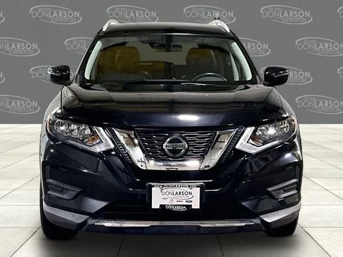 Used 2019 Nissan Rogue SV AWD/4WD image 2