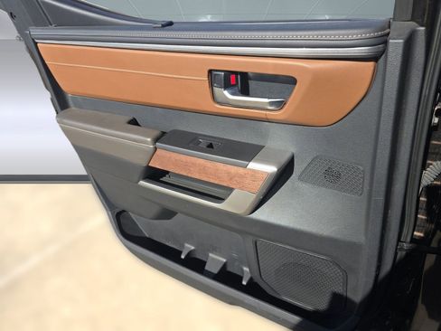 Used 2023 Toyota Tundra 1794 Edition image 26