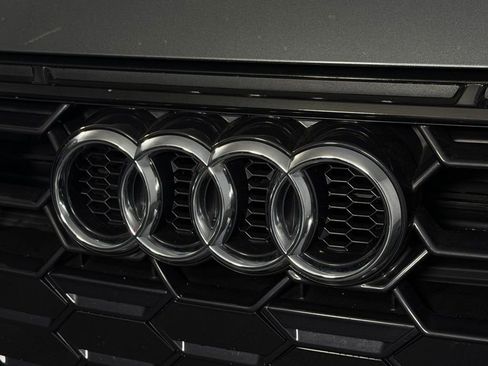 Used 2021 Audi A5 2.0T Premium w/ Convenience Package image 13