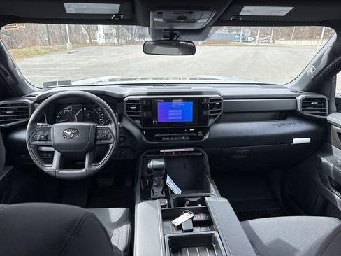 New 2026 Toyota Tundra SR5 image 17
