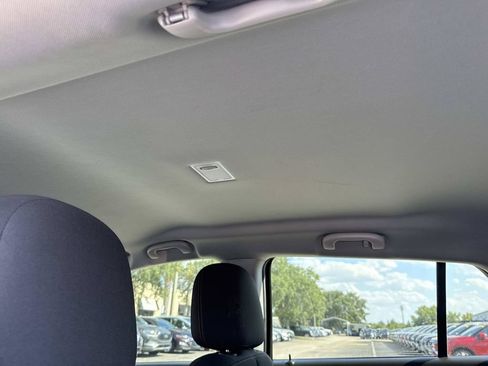Used 2020 Chevrolet Trax LS FWD image 15